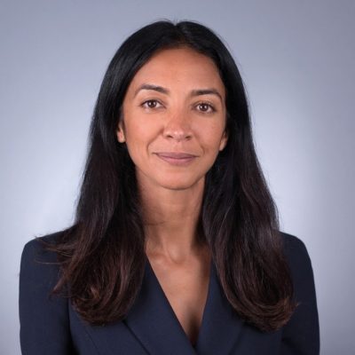 FÁTIMA TAHER