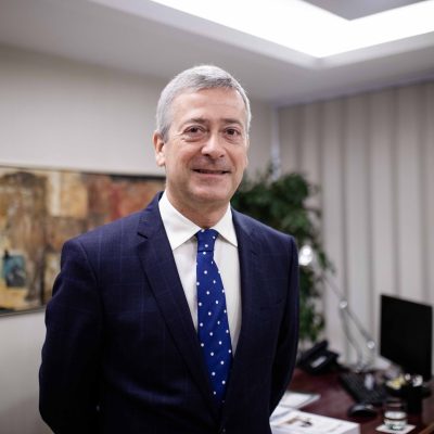 Foto Agustín Manrique de Lara