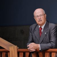 Foto D. José Segura Clavell