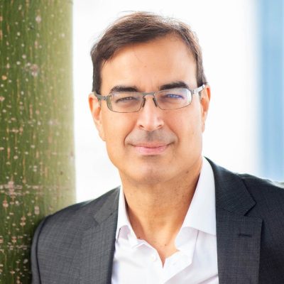 Foto consejero delegado