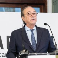 JOSÉ SEGURA GONZÁLEZ