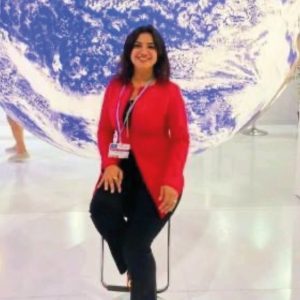 SHAIMAA BAHAA EL-DIN MELIGY